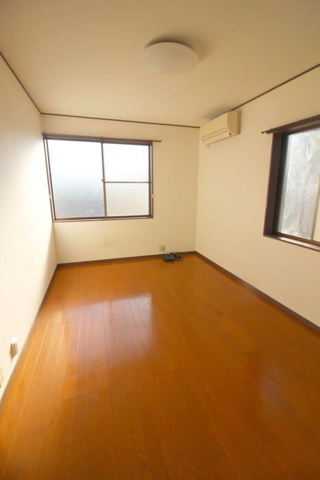 アメニティハイムの物件内観写真