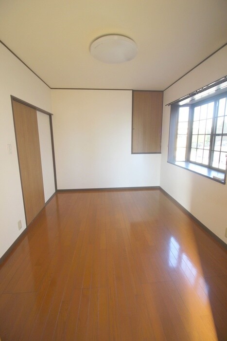 アメニティハイムの物件内観写真