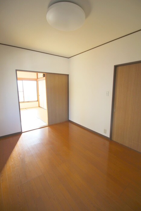 アメニティハイムの物件内観写真