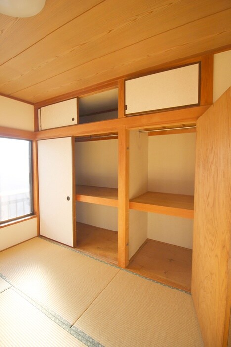 アメニティハイムの物件内観写真