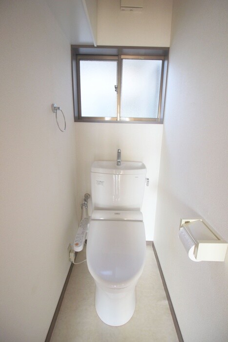 アメニティハイムの物件内観写真