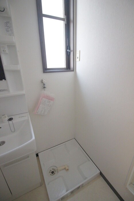 アメニティハイムの物件内観写真