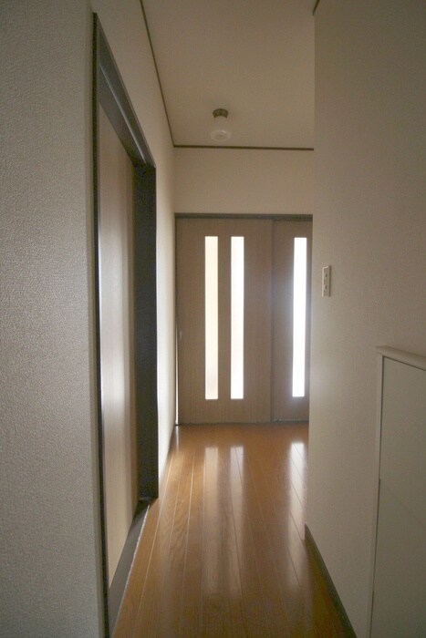 アメニティハイムの物件内観写真