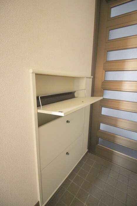 アメニティハイムの物件内観写真