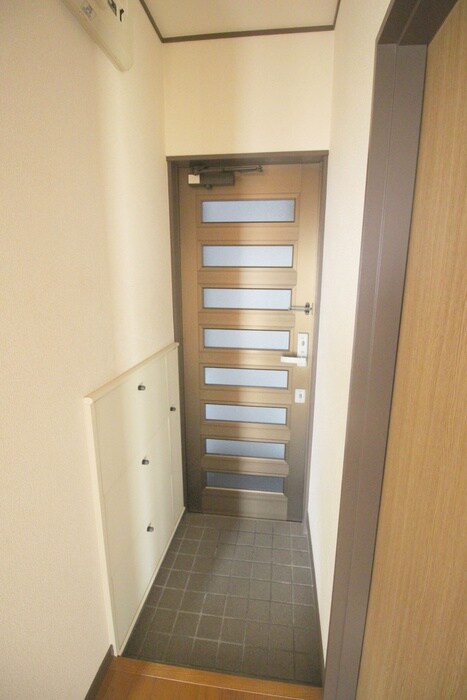 アメニティハイムの物件内観写真