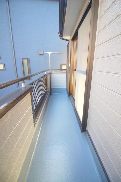 アメニティハイムの物件内観写真