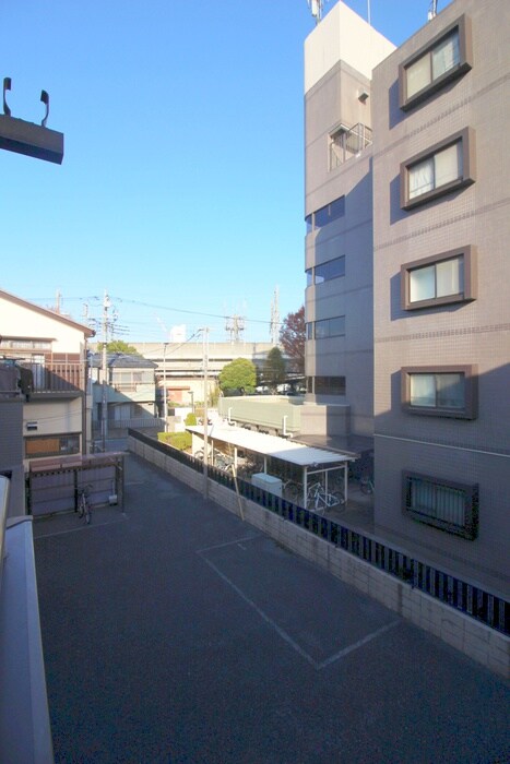 アメニティハイムの物件内観写真