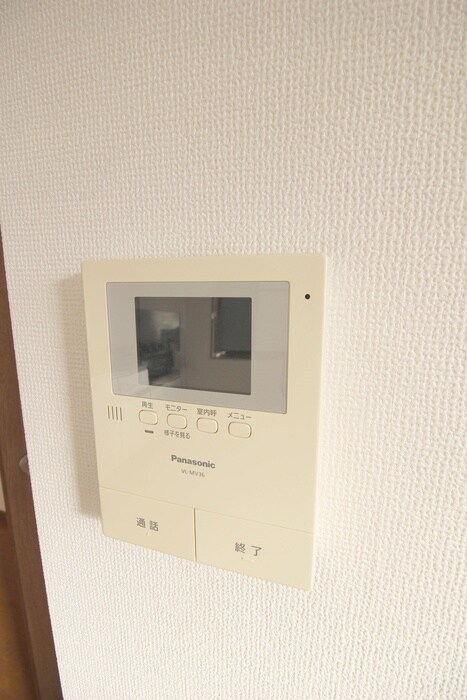 アメニティハイムの物件内観写真