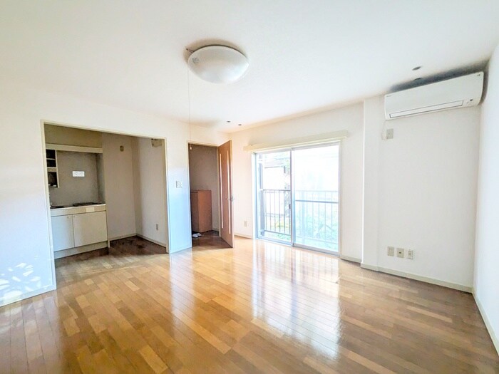 パインクラタの物件内観写真