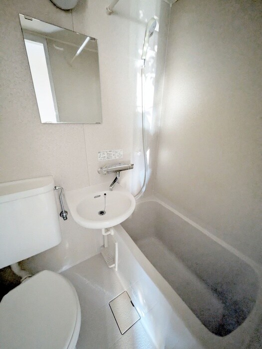 パインクラタの物件内観写真