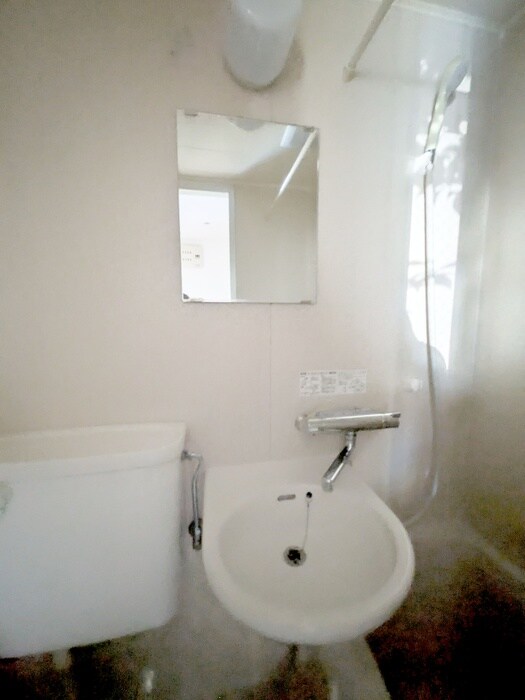 パインクラタの物件内観写真