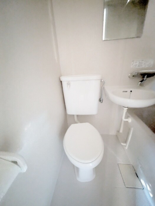 パインクラタの物件内観写真