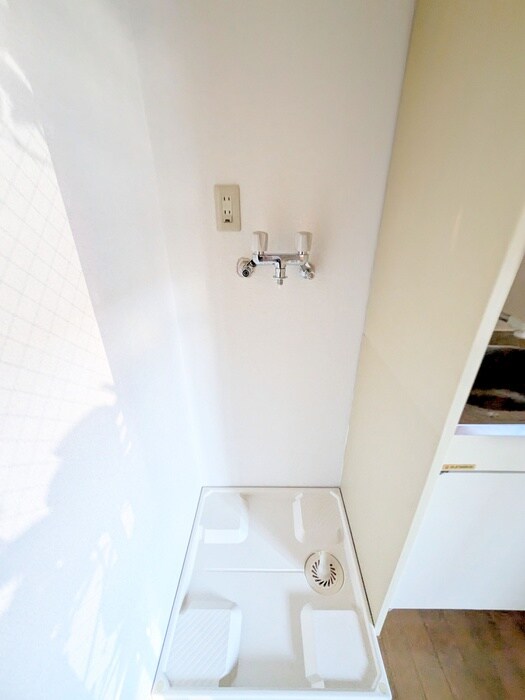 パインクラタの物件内観写真