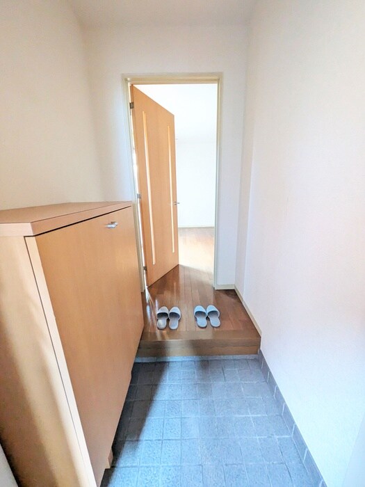 パインクラタの物件内観写真