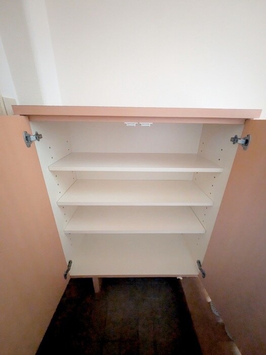 パインクラタの物件内観写真