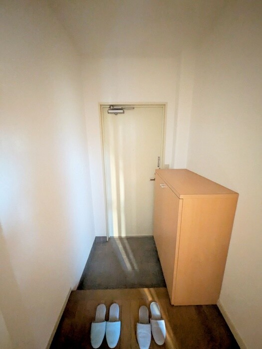 パインクラタの物件内観写真