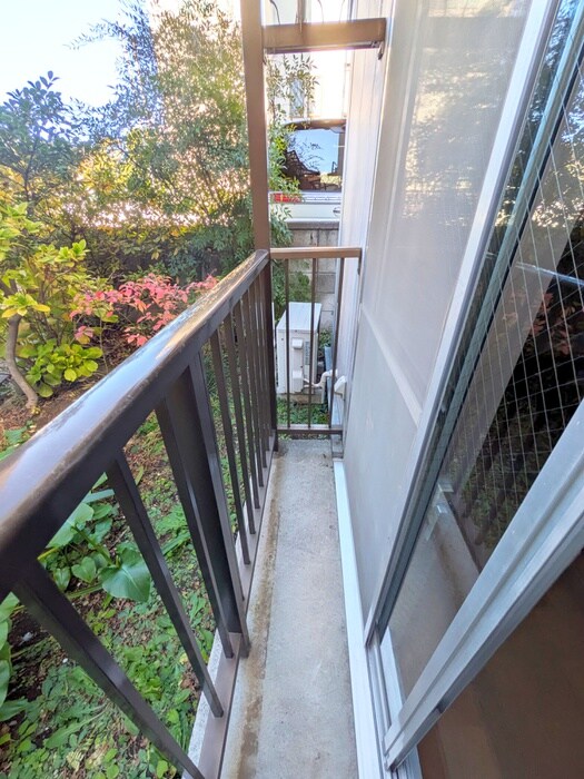 パインクラタの物件内観写真