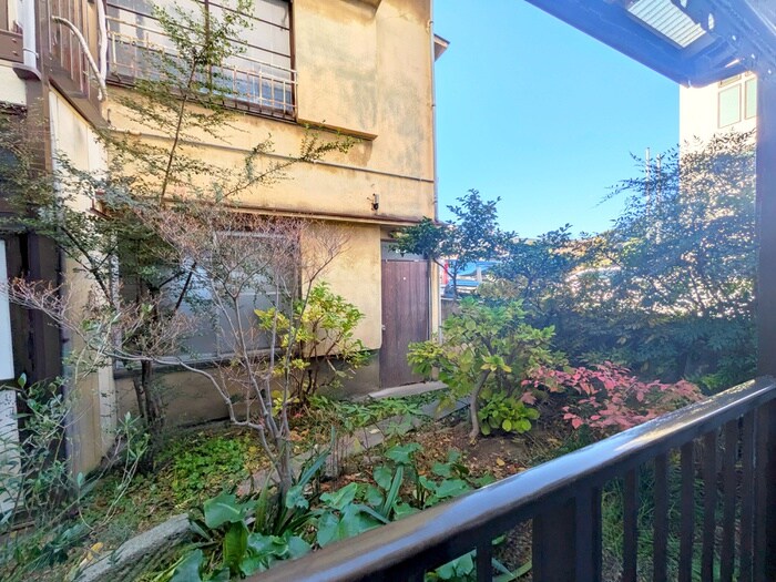 パインクラタの物件内観写真