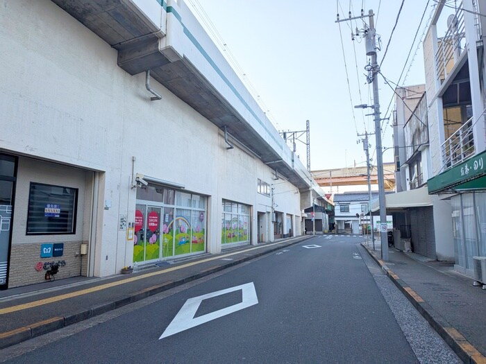 パインクラタの物件内観写真