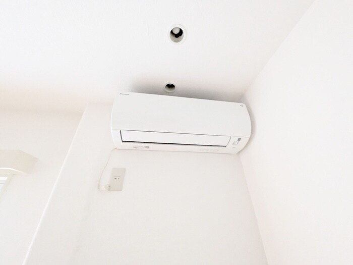 パインクラタの物件内観写真