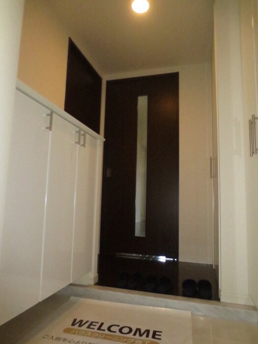 カスタリア荒川の物件内観写真