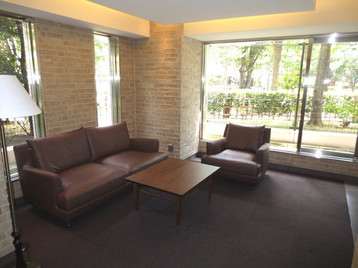 カスタリア荒川の物件外観写真