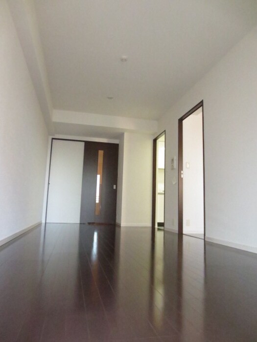 カスタリア荒川の物件内観写真