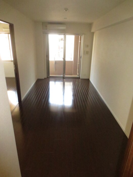 カスタリア荒川の物件内観写真