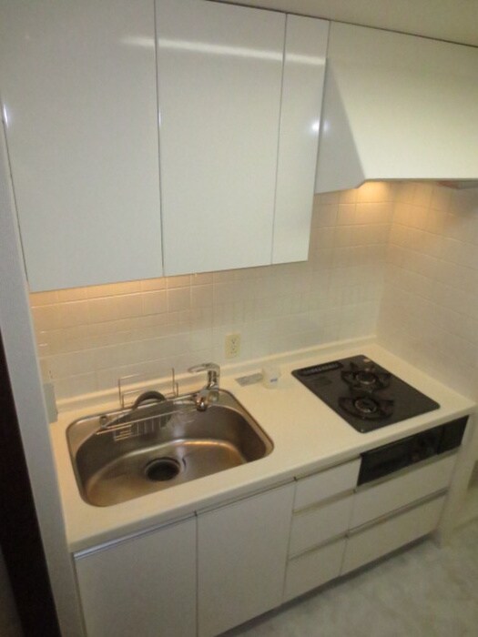 カスタリア荒川の物件内観写真