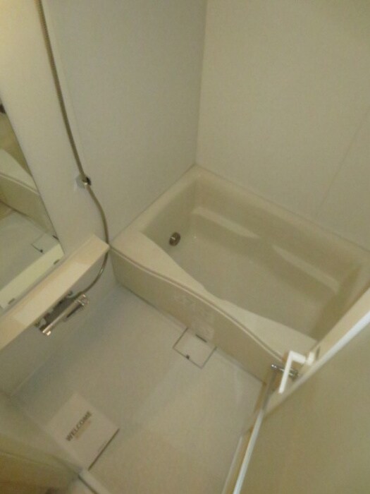 カスタリア荒川の物件内観写真