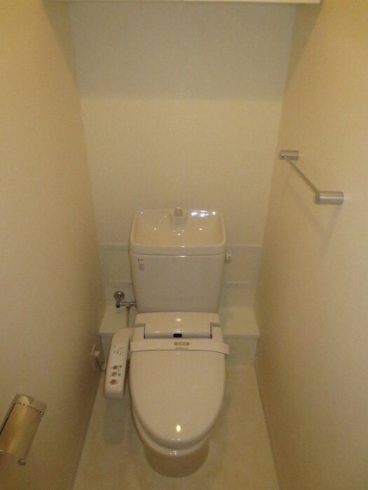 カスタリア荒川の物件内観写真