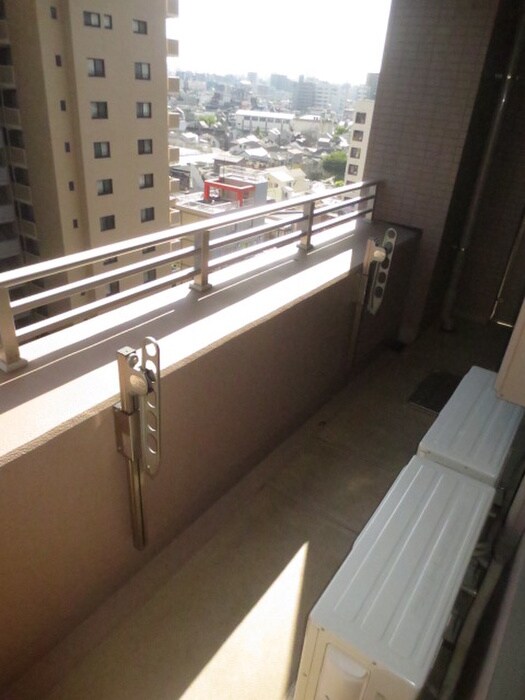 カスタリア荒川の物件内観写真