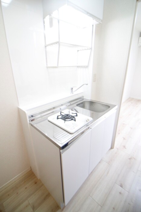 アハトバ－ムの物件内観写真