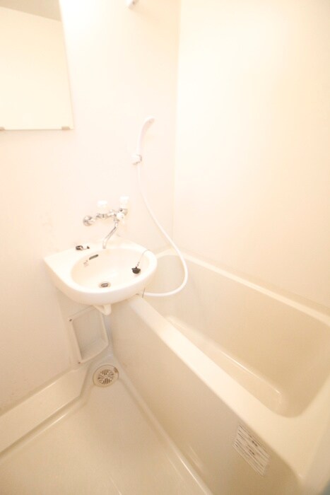 アハトバ－ムの物件内観写真