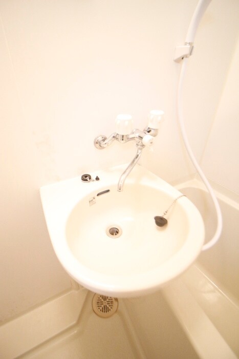 アハトバ－ムの物件内観写真