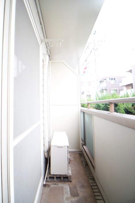 アハトバ－ムの物件内観写真