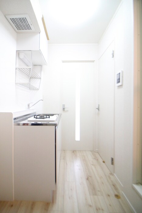 アハトバ－ムの物件内観写真