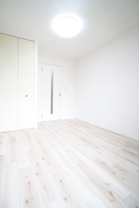 アハトバ－ムの物件内観写真