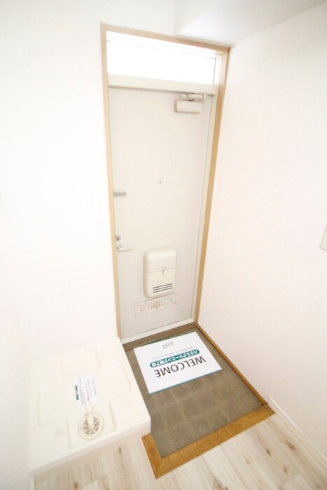 アハトバ－ムの物件内観写真