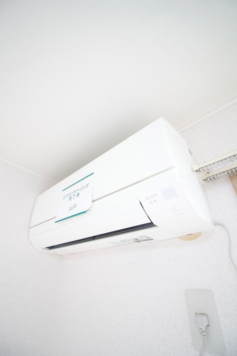 アハトバ－ムの物件内観写真