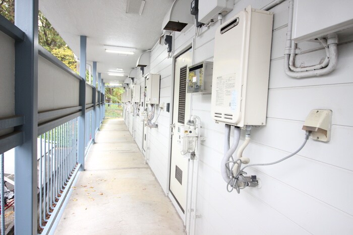 メゾンドエクセラの物件外観写真