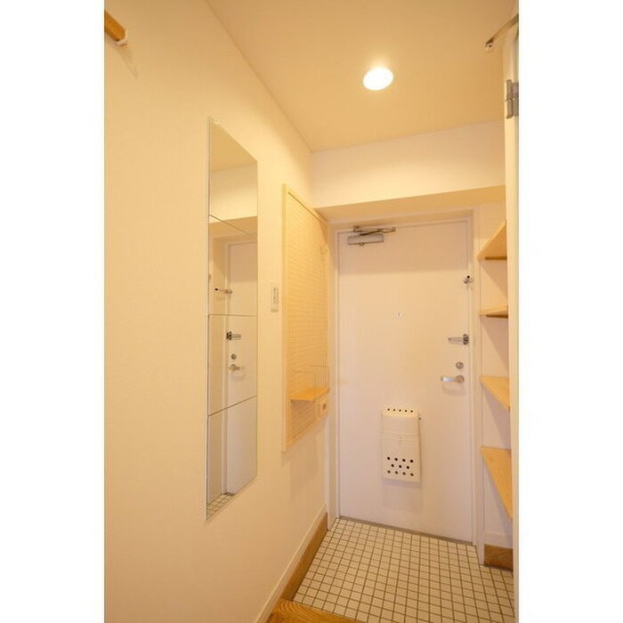 クリエ－ル志木の物件内観写真