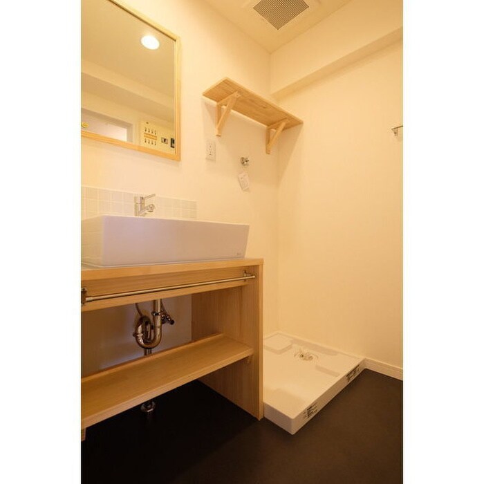 クリエ－ル志木の物件内観写真