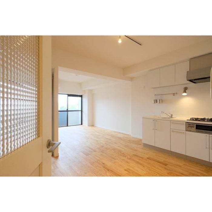 クリエ－ル志木の物件内観写真