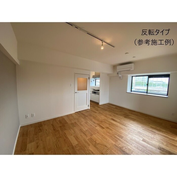 クリエ－ル志木の物件内観写真