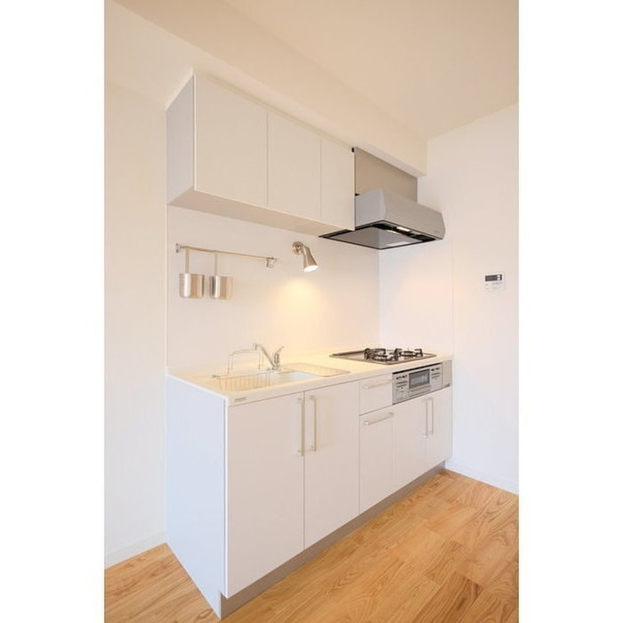 クリエ－ル志木の物件内観写真