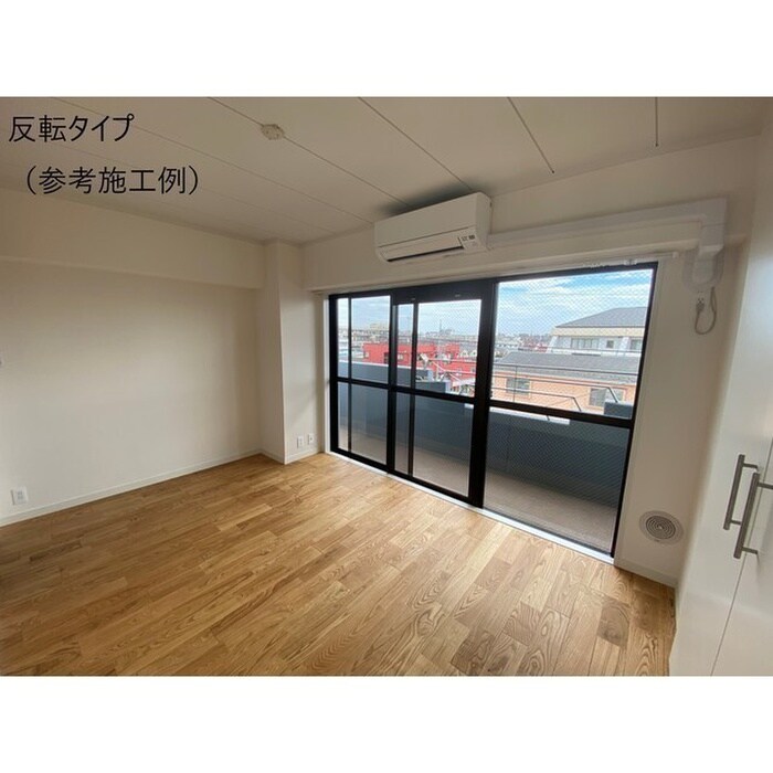 クリエ－ル志木の物件内観写真