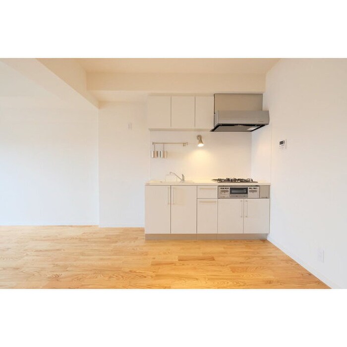 クリエ－ル志木の物件内観写真