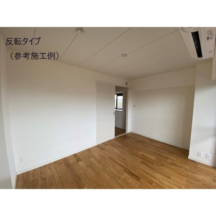 クリエ－ル志木の物件内観写真