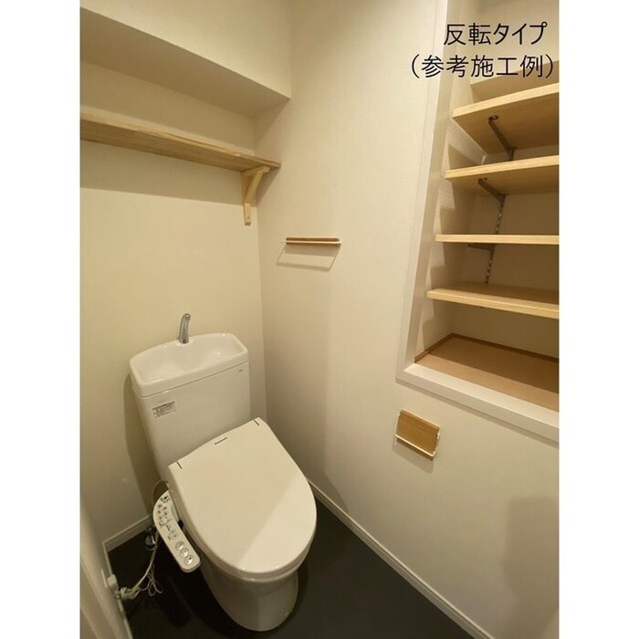 クリエ－ル志木の物件内観写真